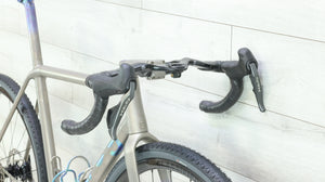 Sturdy Cilla Titanium Gravel Bike - 2023, 55cm