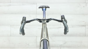 Sturdy Cilla Titanium Gravel Bike - 2023, 55cm