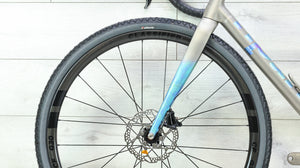 Sturdy Cilla Titanium Gravel Bike - 2023, 55cm