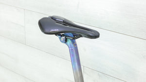 Sturdy Cilla Titanium Gravel Bike - 2023, 55cm