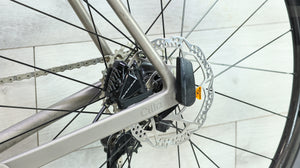 Sturdy Cilla Titanium Gravel Bike - 2023, 55cm