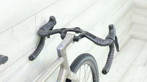 Sturdy Cilla Titanium Gravel Bike - 2023, 55cm