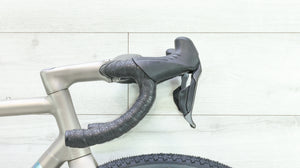 Sturdy Cilla Titanium Gravel Bike - 2023, 55cm