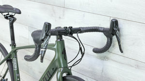 Specialized Diverge Expert X1 Gravel Bike - 2016, 54cm