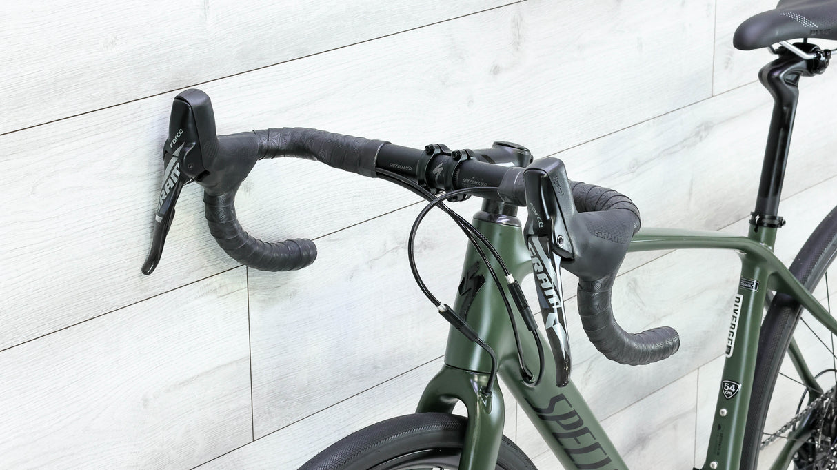 Specialized Diverge Expert X1 Gravel Bike - 2016, 54cm