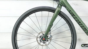 Specialized Diverge Expert X1 Gravel Bike - 2016, 54cm