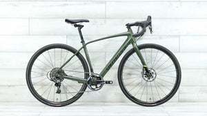 Specialized Diverge Expert X1 Gravel Bike - 2016, 54cm