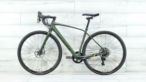 Specialized Diverge Expert X1 Gravel Bike - 2016, 54cm