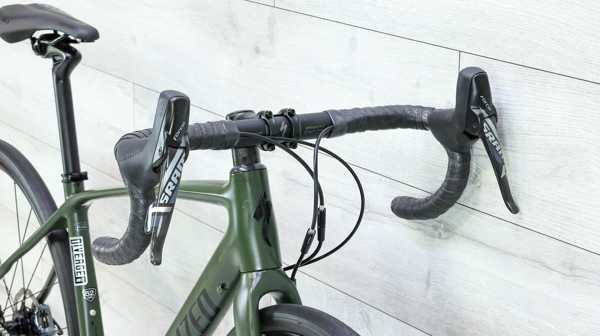 Specialized Diverge Expert X1 Gravel Bike - 2016, 52cm