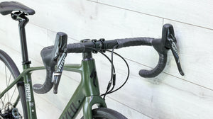 Specialized Diverge Expert X1 Gravel Bike - 2016, 52cm