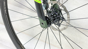Specialized Diverge Expert X1 Gravel Bike - 2016, 52cm