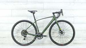 Specialized Diverge Expert X1 Gravel Bike - 2016, 52cm
