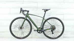 Specialized Diverge Expert X1 Gravel Bike - 2016, 52cm