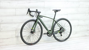 Specialized Diverge Expert X1 Gravel Bike - 2016, 52cm