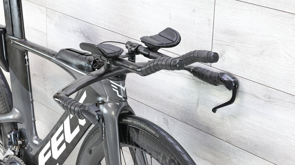 Felt IA FRD Disc Triathlon Bike - 2019, 48cm