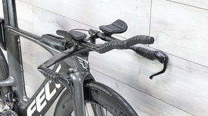 Felt IA FRD Disc Triathlon Bike - 2019, 48cm