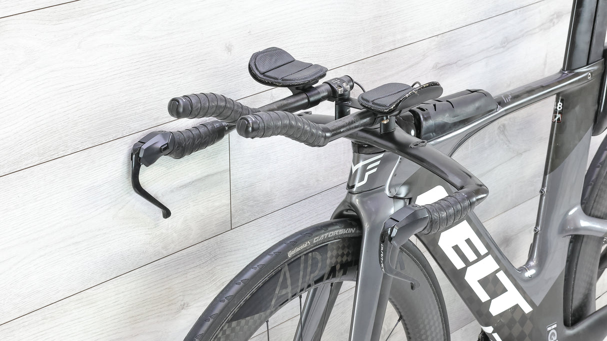 Felt IA FRD Disc Triathlon Bike - 2019, 48cm