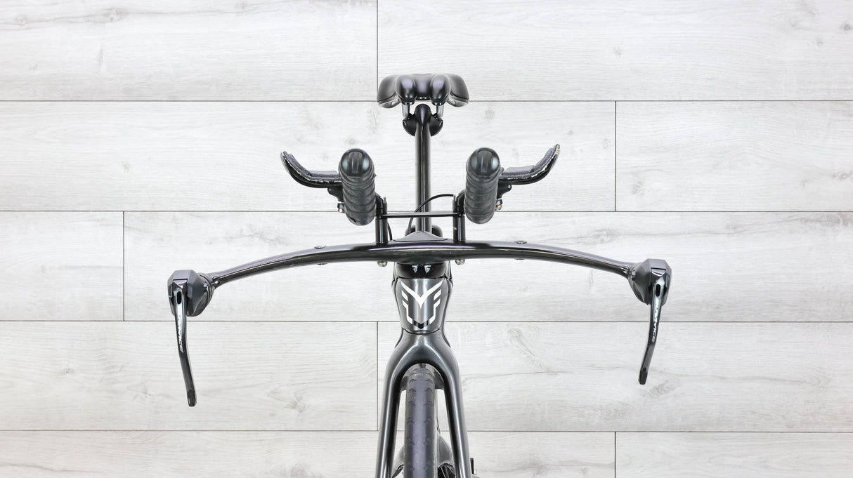 Felt IA FRD Disc Triathlon Bike - 2019, 48cm