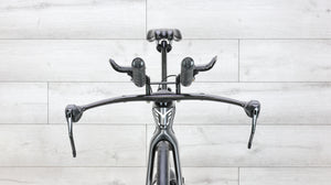 Felt IA FRD Disc Triathlon Bike - 2019, 48cm