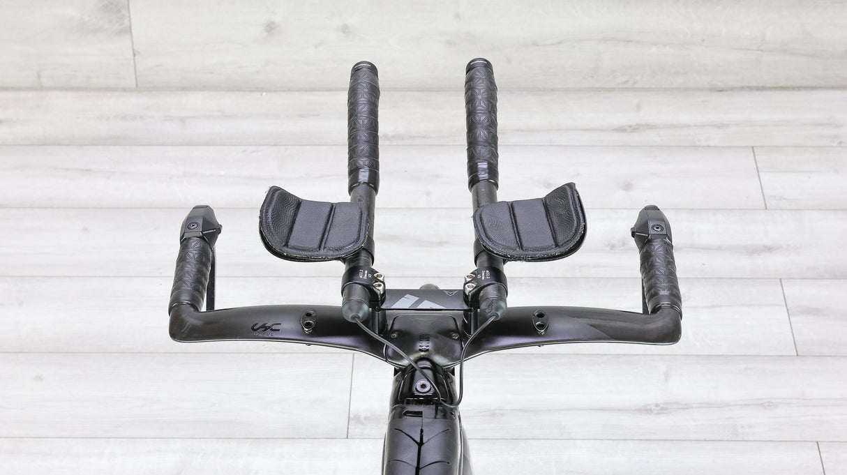 Felt IA FRD Disc Triathlon Bike - 2019, 48cm