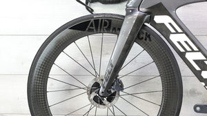 Felt IA FRD Disc Triathlon Bike - 2019, 48cm