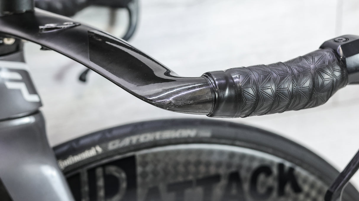 Felt IA FRD Disc Triathlon Bike - 2019, 48cm