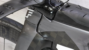 Felt IA FRD Disc Triathlon Bike - 2019, 48cm