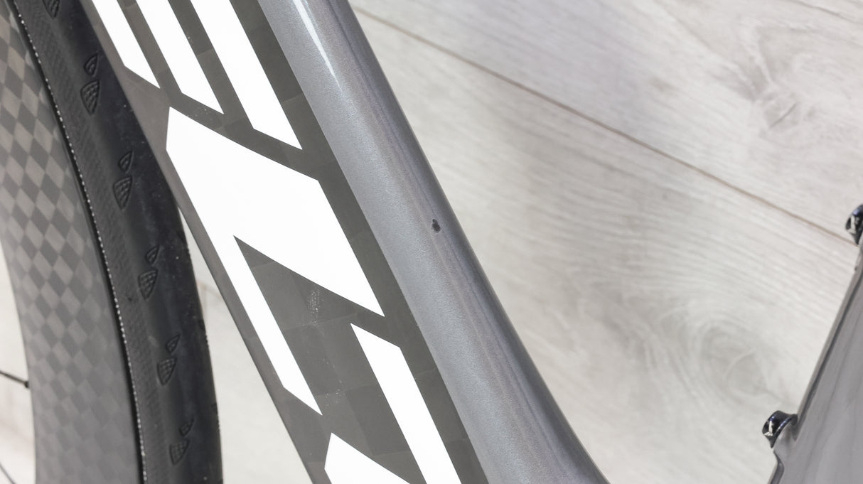 Felt IA FRD Disc Triathlon Bike - 2019, 48cm