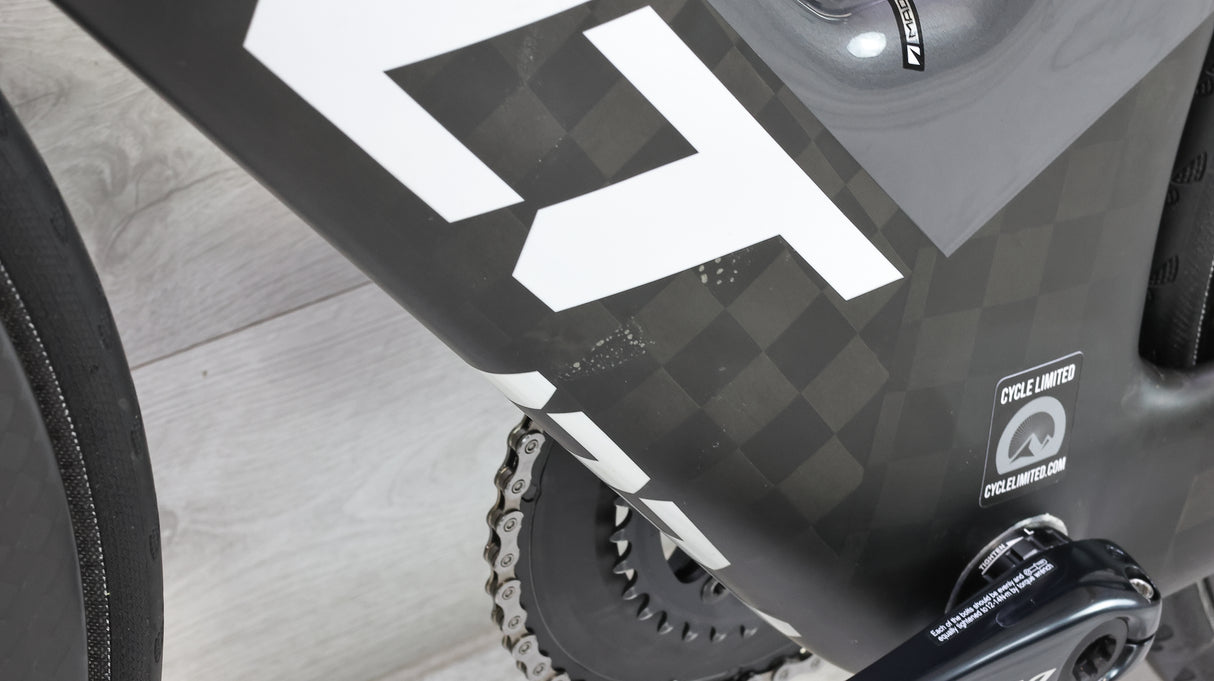 Felt IA FRD Disc Triathlon Bike - 2019, 48cm