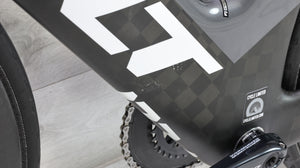 Felt IA FRD Disc Triathlon Bike - 2019, 48cm