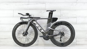 Felt IA FRD Disc Triathlon Bike - 2019, 48cm