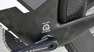Felt IA FRD Disc Triathlon Bike - 2019, 48cm