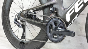 Felt IA FRD Disc Triathlon Bike - 2019, 48cm