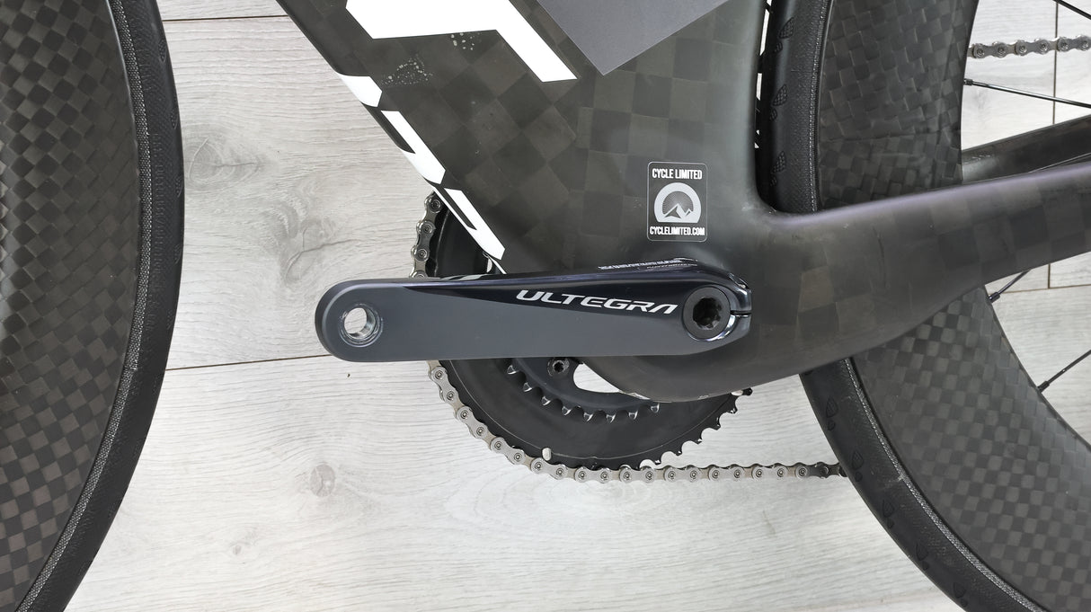 Felt IA FRD Disc Triathlon Bike - 2019, 48cm