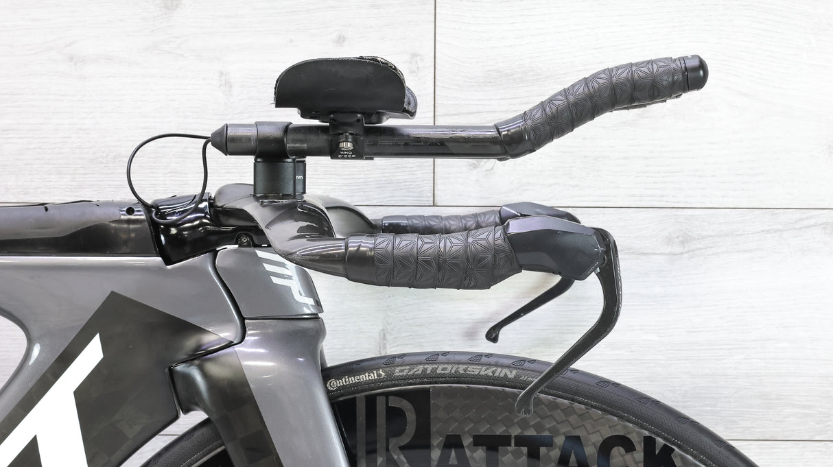 Felt IA FRD Disc Triathlon Bike - 2019, 48cm