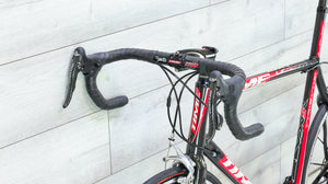 Time VXRS Ulteam Translink Road Bike - 2010, Large