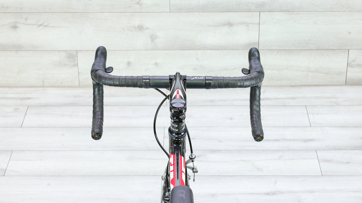 Time VXRS Ulteam Translink Road Bike - 2010, Large