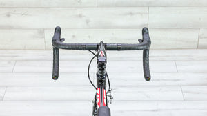 Time VXRS Ulteam Translink Road Bike - 2010, Large