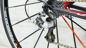 Time VXRS Ulteam Translink Road Bike - 2010, Large