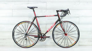 Time VXRS Ulteam Translink Road Bike - 2010, Large