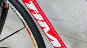 Time VXRS Ulteam Translink Road Bike - 2010, Large