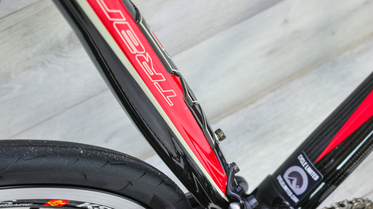 Time VXRS Ulteam Translink Road Bike - 2010, Large