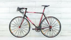 Time VXRS Ulteam Translink Road Bike - 2010, Large