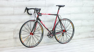 Time VXRS Ulteam Translink Road Bike - 2010, Large