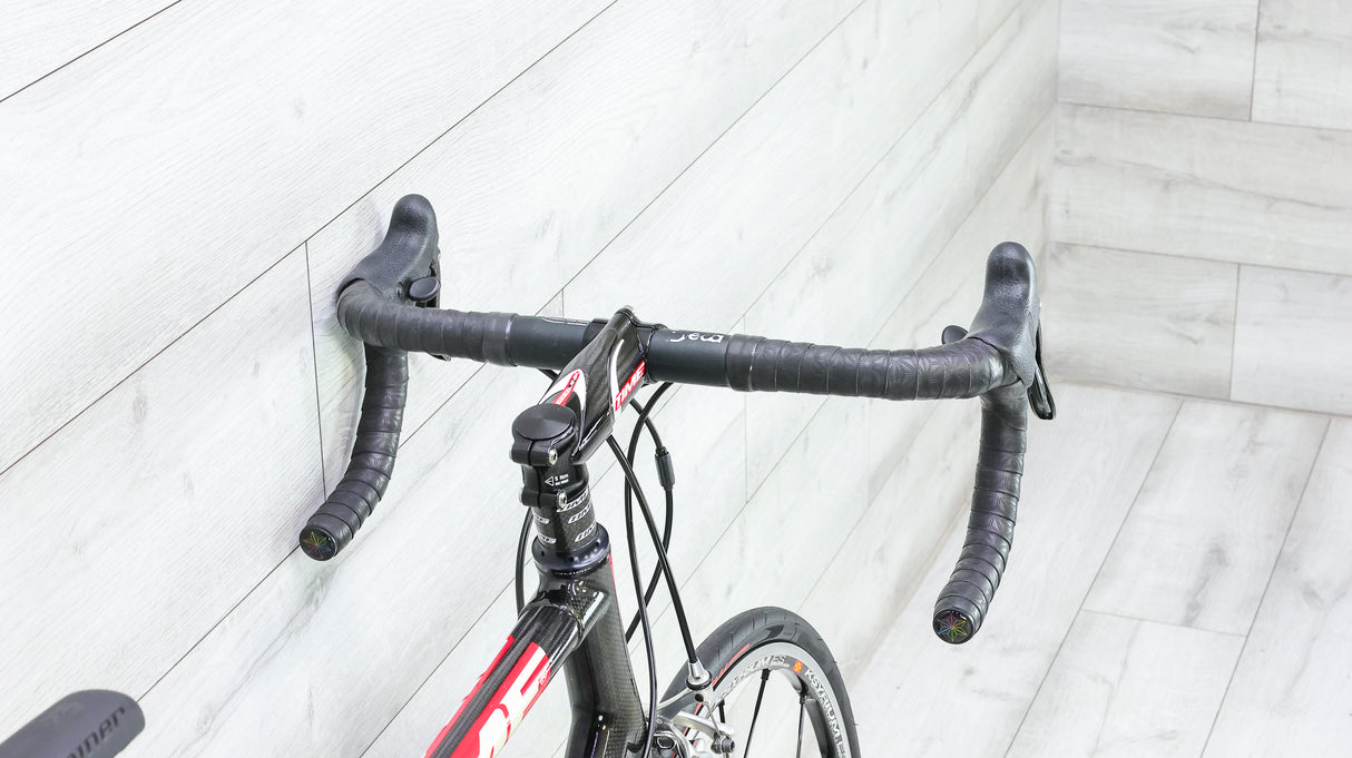 Time VXRS Ulteam Translink Road Bike - 2010, Large