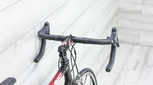Time VXRS Ulteam Translink Road Bike - 2010, Large