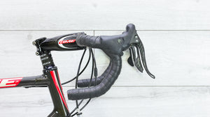 Time VXRS Ulteam Translink Road Bike - 2010, Large