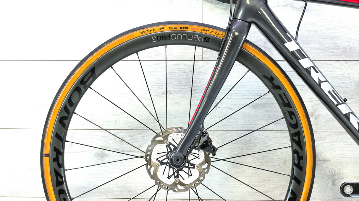 Trek Emonda SL 7 Disc Road Bike - 2019, 50cm