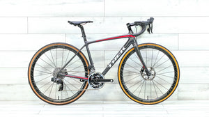 Trek Emonda SL 7 Disc Road Bike - 2019, 50cm