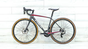 Trek Emonda SL 7 Disc Road Bike - 2019, 50cm